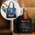 Personalized Baby Superman Tote – Personalized “Baby Superman” Gift for Moms & Babies
